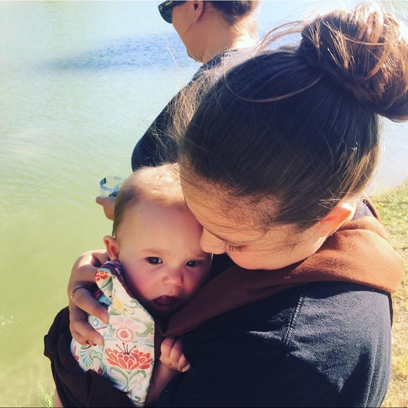 Meet your Posher, Maddison - Picture 1 of 1